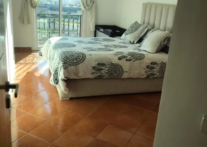La Paix Appart