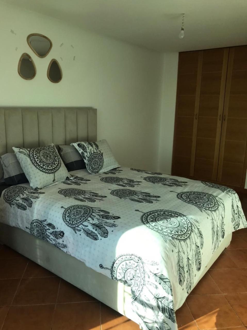 Apartment La Paix
